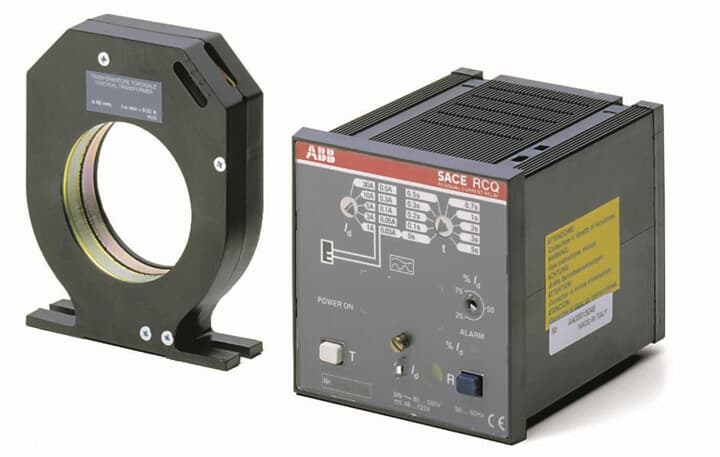 TRANSF. TOROIDAL CERRADO 60 MM