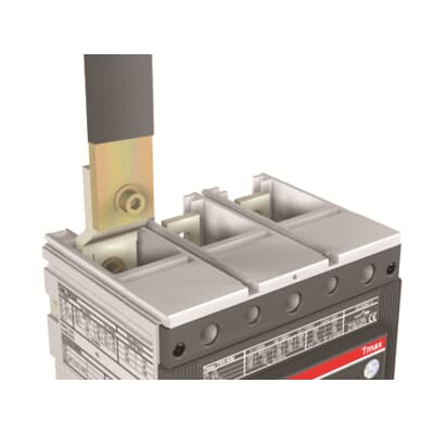 Kit EF T5 8pcs.