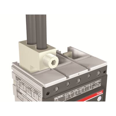 Kit FC CuAl 2x240 mm2 4pcs.