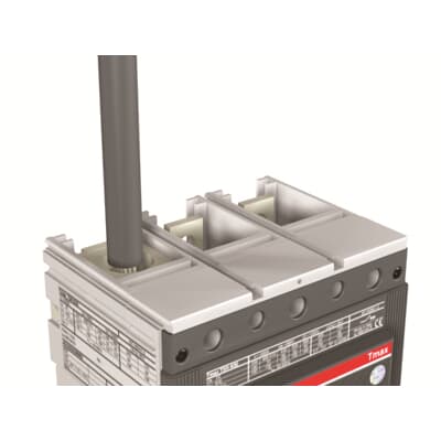 KitFC CuAl 1x240mm2 T5 400 8pcs.