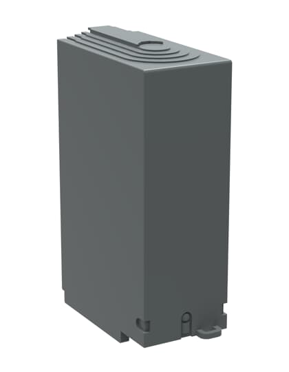 TAMPA BORNE ALT 4P OTS400G1L/4