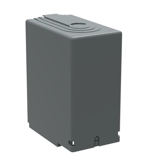 TAMPA BORNE ALT 4P OTS800G1L/4