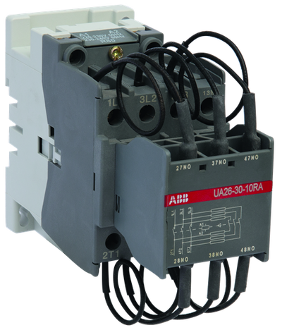 CONT. CONDENS. 220-230V 50Hz