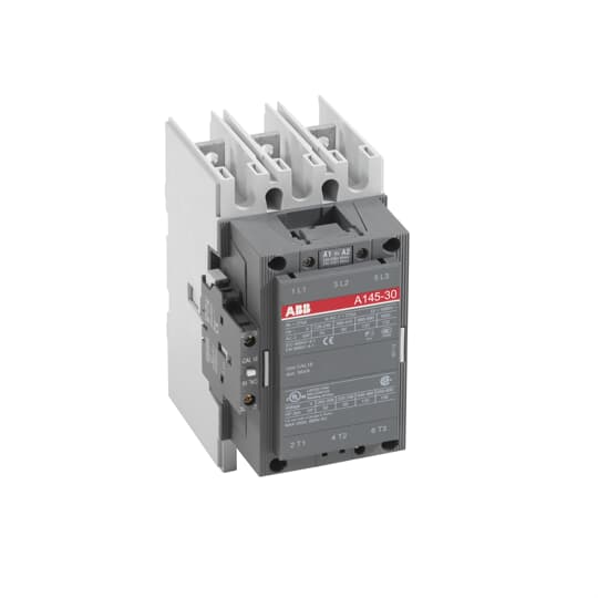 CONTACTOR A145-30-11 110V 50Hz