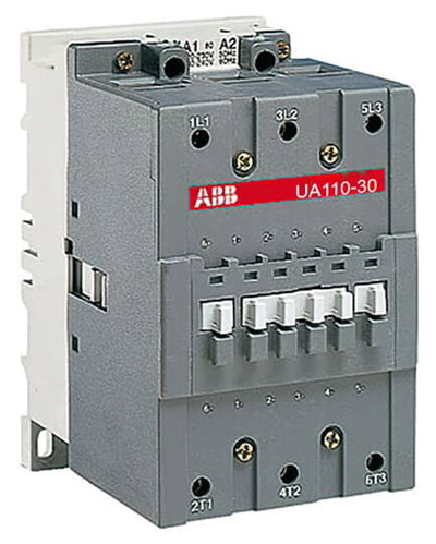 CONTACTOR 380-400V 50Hz