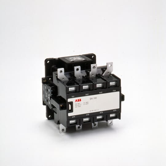 CONT. 4P. B/E 220/230V-50HZ