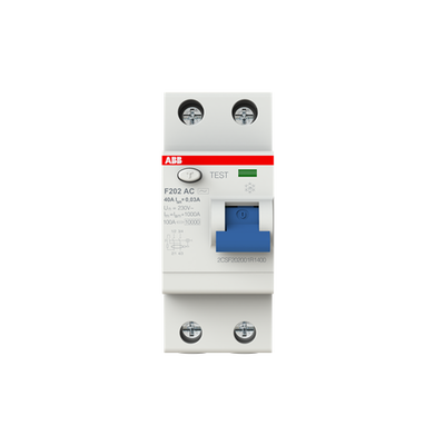 INT. DIF. F202AC-40/0,03