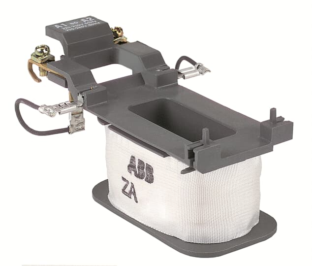 BOBINA 24V 50Hz A210-A300