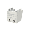 CONT. AUXILIAR S2C-H01