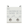CONT. AUXILIAR S2C-H01