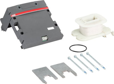 BOBINA 100-250Vca/cc