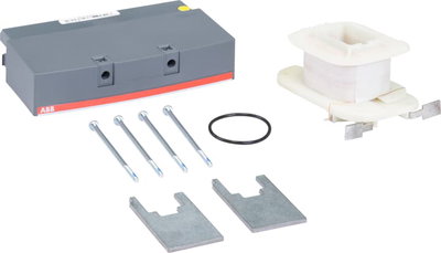 BOB.100-250VCA/CC P/AF400,460