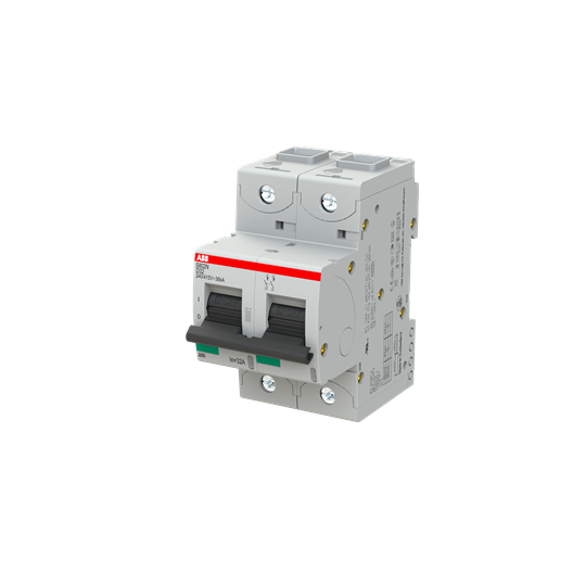 DISJUNTOR S802N-D32 – Imagem 3 de 3