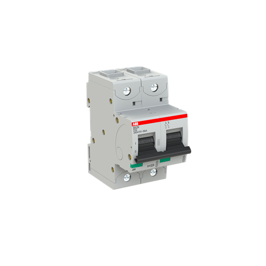 DISJUNTOR S802N-D32 – Imagem 2 de 3