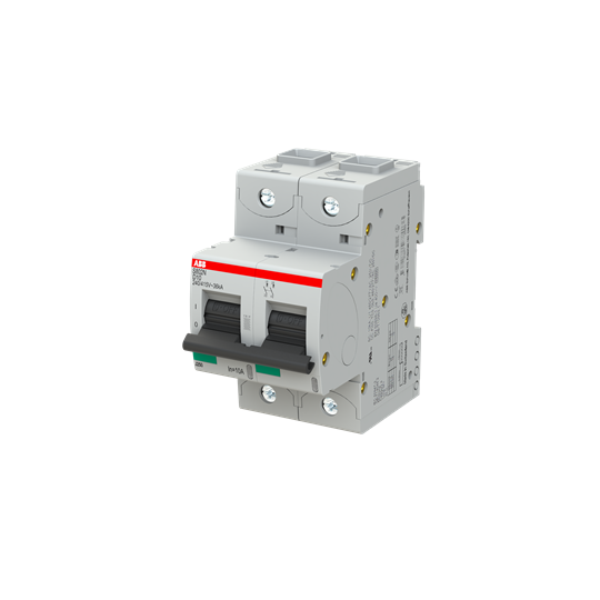DISJUNTOR S802N-D10 – Imagem 3 de 3