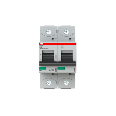 DISJUNTOR S802N-D32