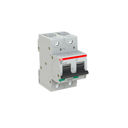 DISJUNTOR S802N-D40 – Imagem 2 de 3