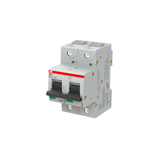 DISJUNTOR S802N-D40 – Imagem 3 de 3