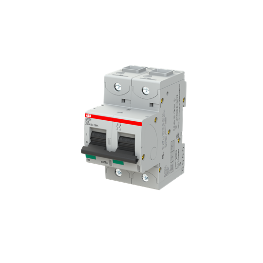 DISJUNTOR S802N-D16 – Imagem 3 de 3