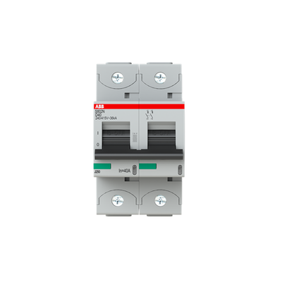 DISJUNTOR S802N-D40