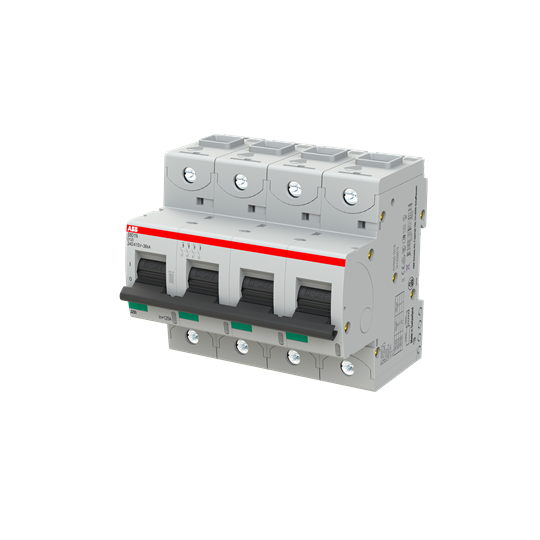 DISJUNTOR S804N-D125 – Imagem 3 de 3