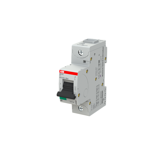 DISJUNTOR S801N-C13 – Imagem 3 de 3