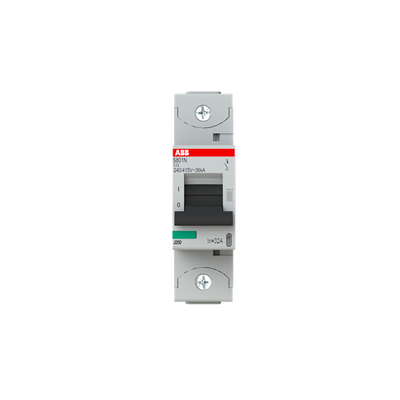 DISJUNTOR S801N-C32