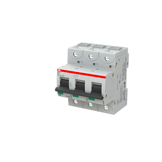 DISJUNTOR S803N-C40 – Imagem 3 de 3