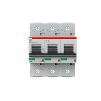 DISJUNTOR S803N-D13