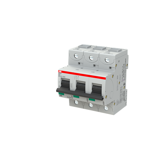 DISJUNTOR S803N-C25 – Imagem 3 de 3