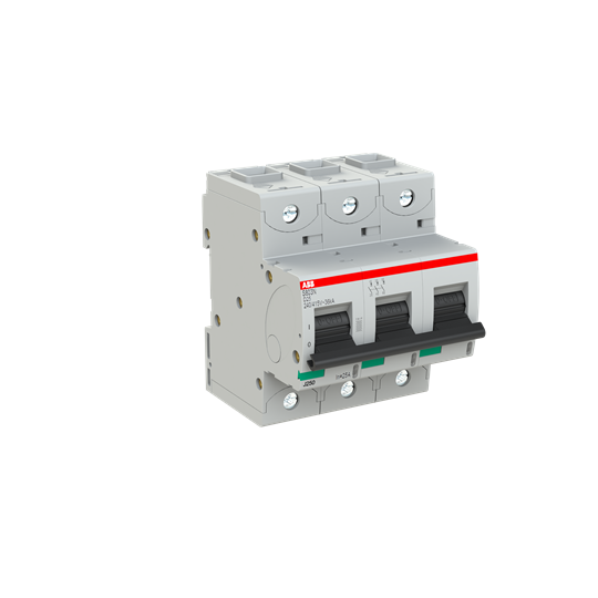 DISJUNTOR S803N-D25 – Imagem 2 de 3