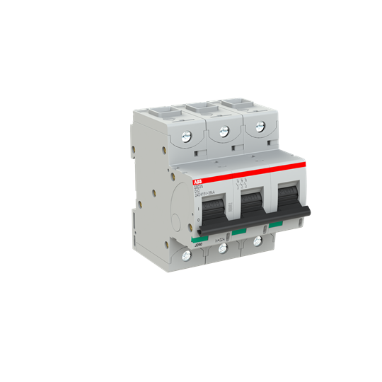 DISJUNTOR S803N-D32 – Imagem 2 de 3