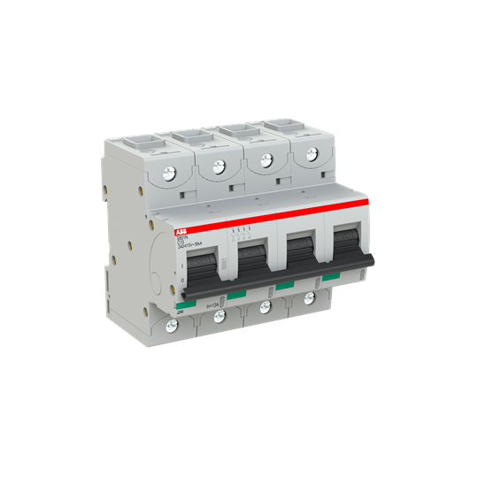 DISJUNTOR S804N-C13 – Imagem 2 de 3