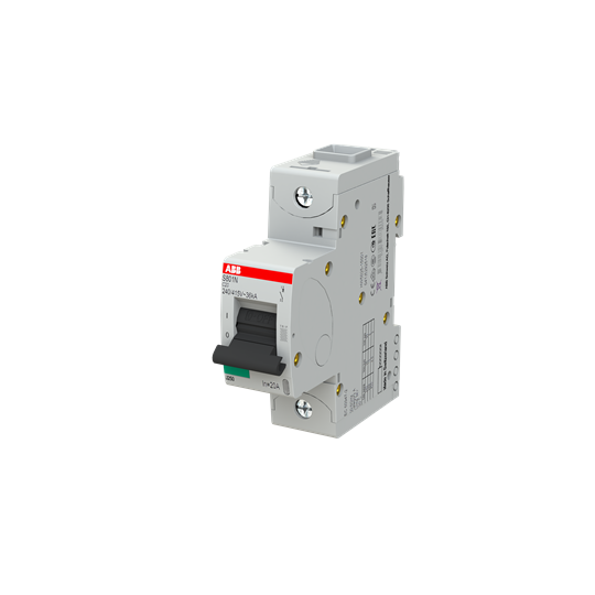 DISJUNTOR S801N-C20 – Imagem 3 de 3