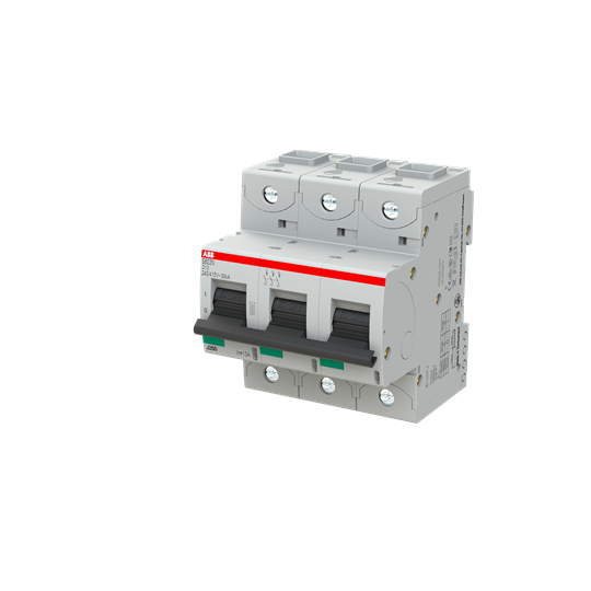 DISJUNTOR S803N-D13 – Imagem 3 de 3