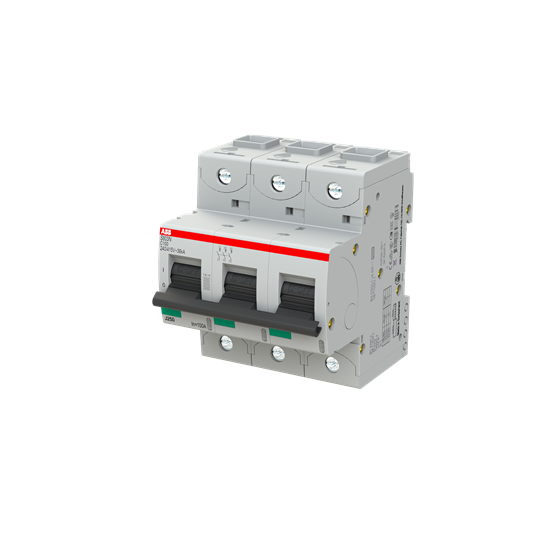 DISJUNTOR S803N-C100 – Imagem 3 de 3