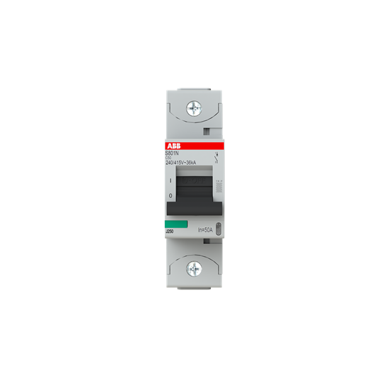 DISJUNTOR S801N-C50
