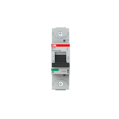 DISJUNTOR S801N-C50