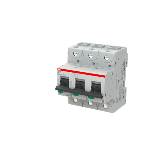 DISJUNTOR S803N-C50 – Imagem 3 de 3