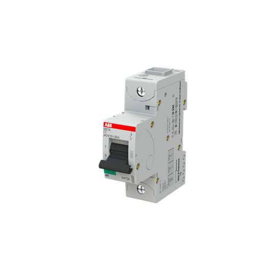 DISJUNTOR S801N-C10 – Imagem 3 de 3