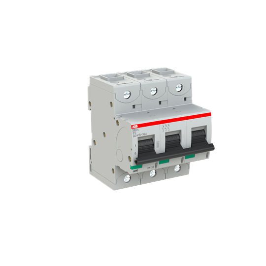 DISJUNTOR S803N-D13 – Imagem 2 de 3