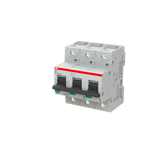 DISJUNTOR S803N-C20 – Imagem 3 de 3
