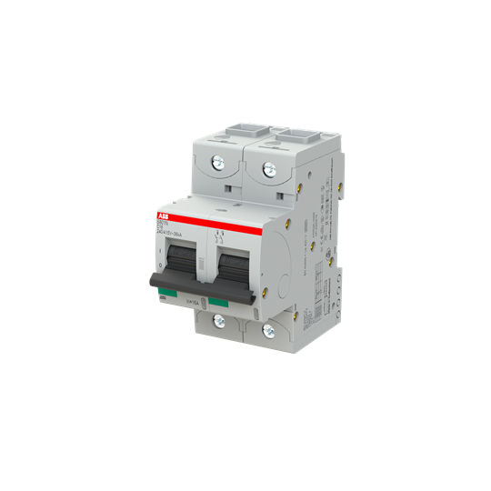 DISJUNTOR S802N-C16 – Imagem 3 de 3