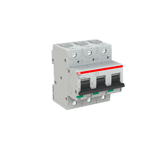DISJUNTOR S803N-D20 – Imagem 2 de 3