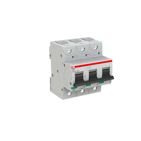 DISJUNTOR S803N-C40 – Imagem 2 de 3