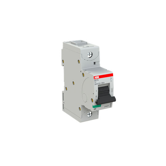 DISJUNTOR S801N-C40 – Imagem 2 de 3