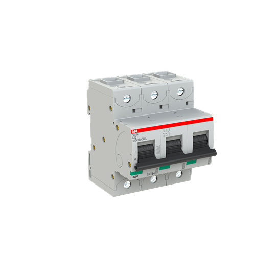 DISJUNTOR S803N-C16 – Imagem 2 de 3
