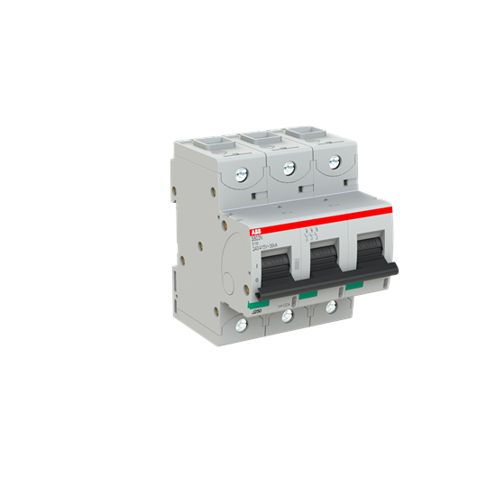 DISJUNTOR S803N-D100 – Imagem 2 de 3