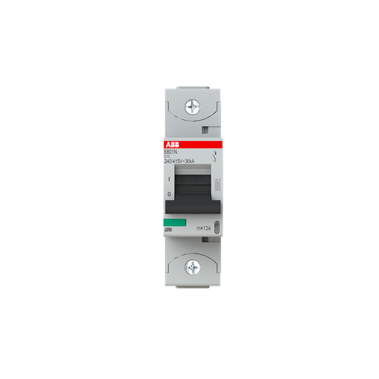 DISJUNTOR S801N-C13