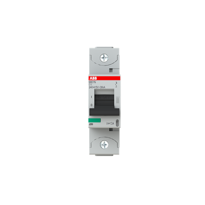 DISJUNTOR S801N-C13